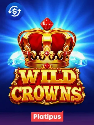 Gokkast Wild Crowns van Platipus bij Snoop Dogg